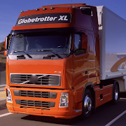 HD Themes Volvo FH Trucks  Icon