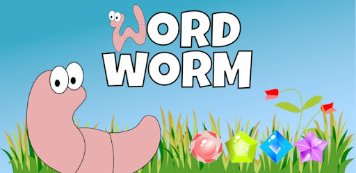 Wordworm A Word Finder Game Apps On Google Play