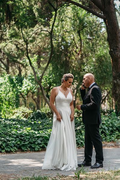 Fotografo di matrimoni Irina Eron (eronphotographer). Foto del 13 giugno 2022