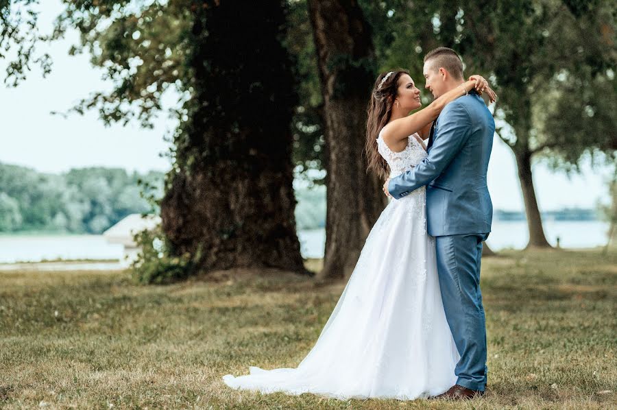 Photographe de mariage Imre Fábián (memoriespictures). Photo du 20 octobre 2020