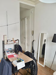 appartement à Paris 15ème (75)