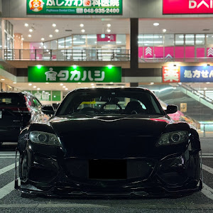 RX-8 SE3P