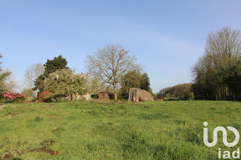 terrain à Authieux-Ratiéville (76)