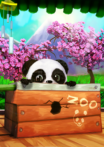 免費下載休閒APP|Daily Panda : virtual animal app開箱文|APP開箱王