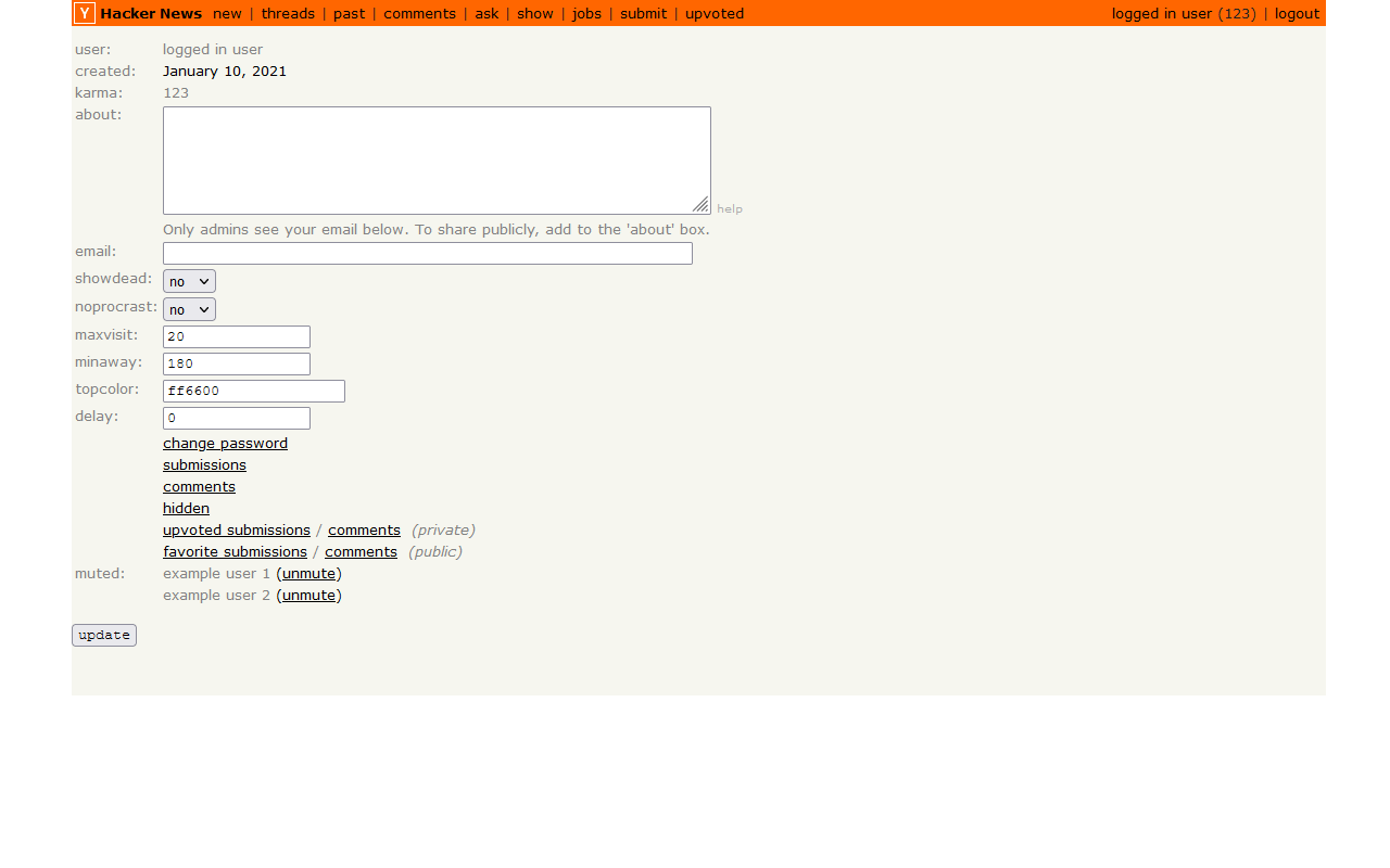 HN Comments Owl Preview image 4