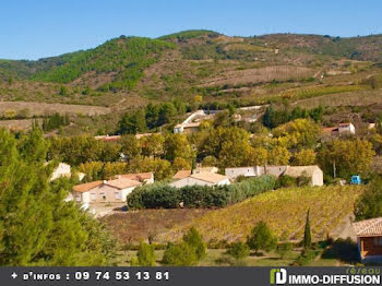 terrain à batir à Cascastel-des-Corbières (11)