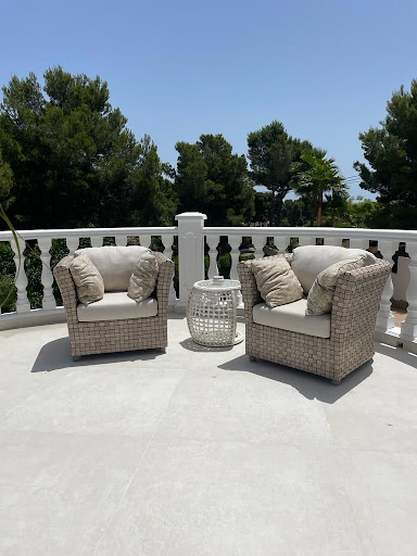 Villa avec piscine 4