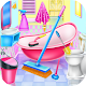 Download clean up and decor game for kids For PC Windows and Mac 2.0.0