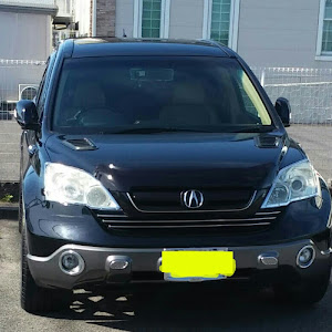 CR-V