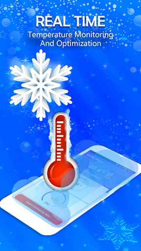 Download Cooling Master Phone Cooler Booster On Pc Mac With Appkiwi Apk Downloader