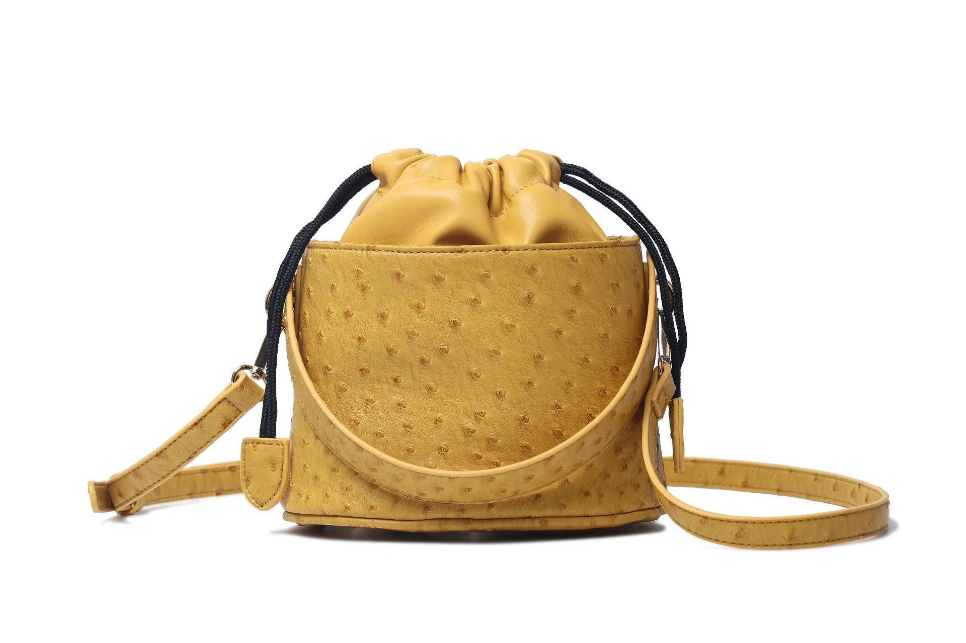 Title 4, Mini sac seau avec bandoulière unique, pour tra...