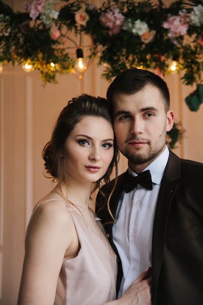 Wedding photographer Elena Gosudareva (elenagosudareva). Photo of 6 March 2023