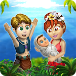 Cover Image of ดาวน์โหลด Virtual Villagers Origins 2 2.0.5 APK