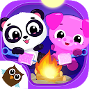 Herunterladen Cute & Tiny Picnic - Fun Family BBQ & Installieren Sie Neueste APK Downloader