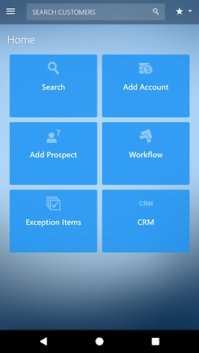 Screenshot Branch Anywhere