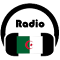 Item logo image for ALGERIAN RADIO STATIONS - الإذاعة الجزائرية