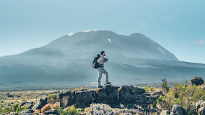 Climbing Mt Kilimanjaro Part 1: The Adventure Begins thumbnail