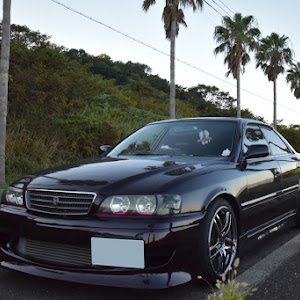 チェイサー JZX100