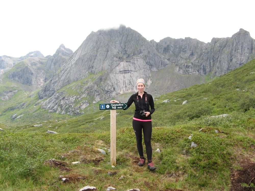 Каникулы троллей на островах Senja, Vesteralen и Lofoten в августе 2018