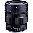 Ống Kính Voigtlander Nokton 21Mm F/1.4 Aspherical Cho Sony E - Hàng Chính Hãng