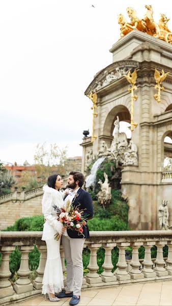 Photographe de mariage Elif Çifçi (elifcifci). Photo du 2 octobre 2019