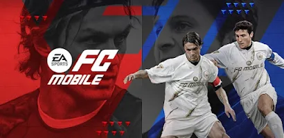 EA SPORTS FC™ Mobile Futebol – Apps no Google Play