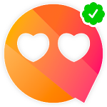 Cover Image of 下载 Fatch - Find Friends, Chat 1.5.5 APK