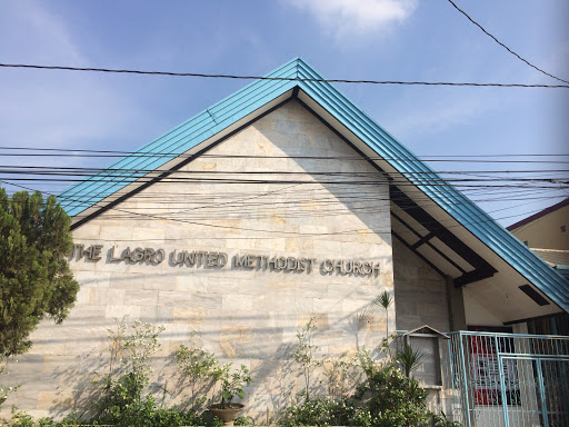 The Lagro United Methodist Church