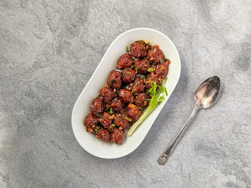 Veg Manchurian