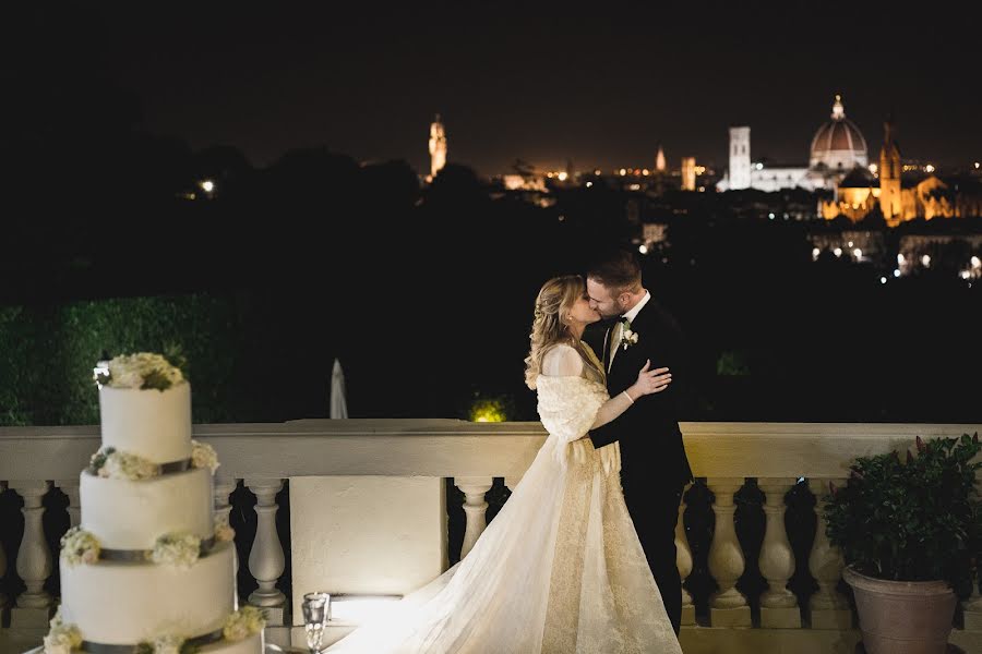 Photographe de mariage Mirko Turatti (spbstudio). Photo du 30 octobre 2017