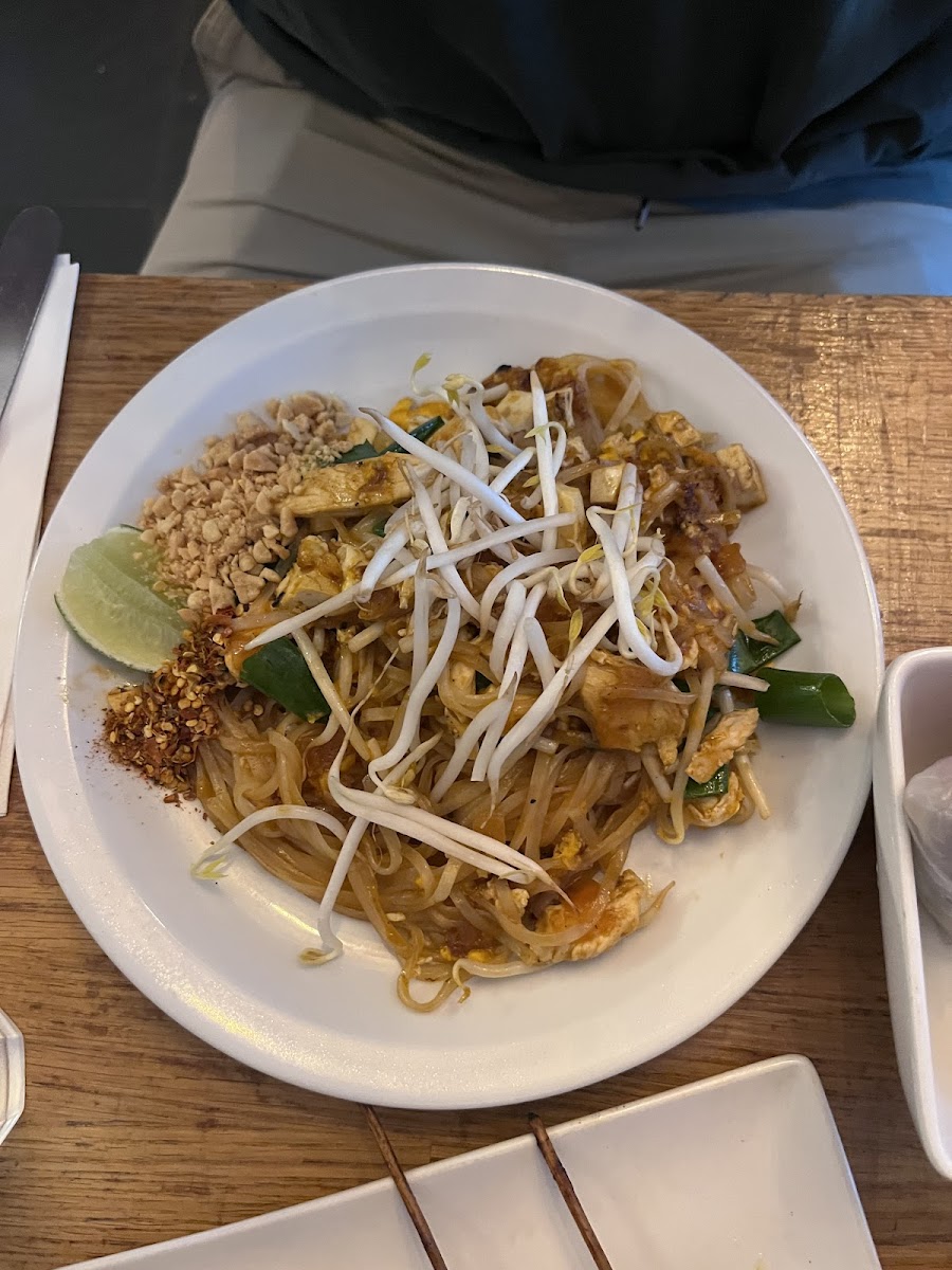 Pad Thai