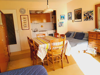 appartement à Quiberon (56)