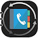 récupérer contacts supprimés icon