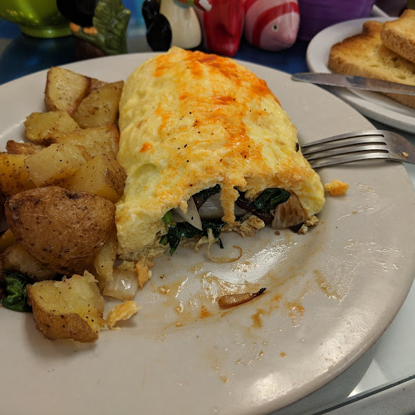 Omelette