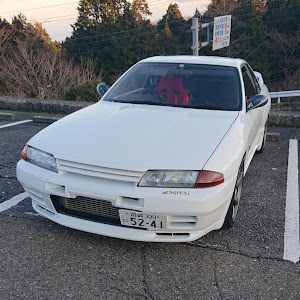 スカイライン GT-R
