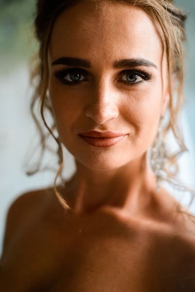 Photographe de mariage Oleg Oleart (oleart). Photo du 1 décembre 2017