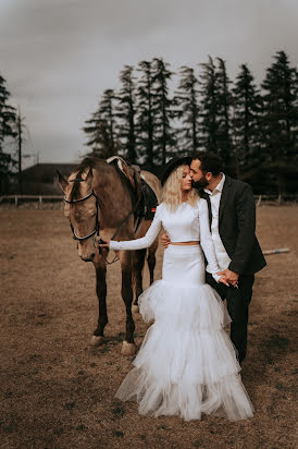 Wedding photographer Archil Manvelidze (photoarchi). Photo of 6 April 2023