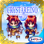 Cover Image of 下载 RPG Crystareino 1.1.0g APK