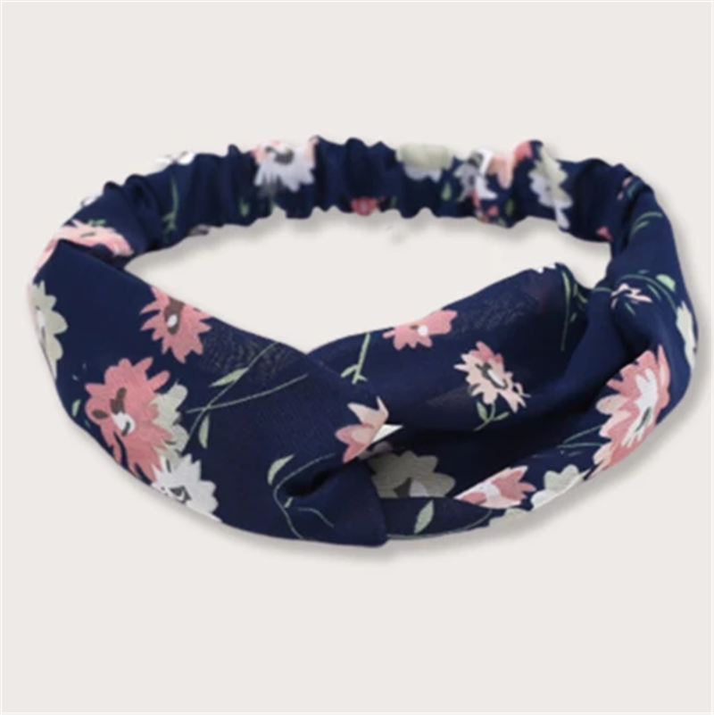 Japanese and Korean Net Red Simple and Versatile Face Wash Headband, Perfect for Skincare, Makeup Removal, and Daily Fac