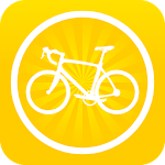 Cover Image of Скачать Cyclemeter Cycling Running GPS 2.0.2 APK