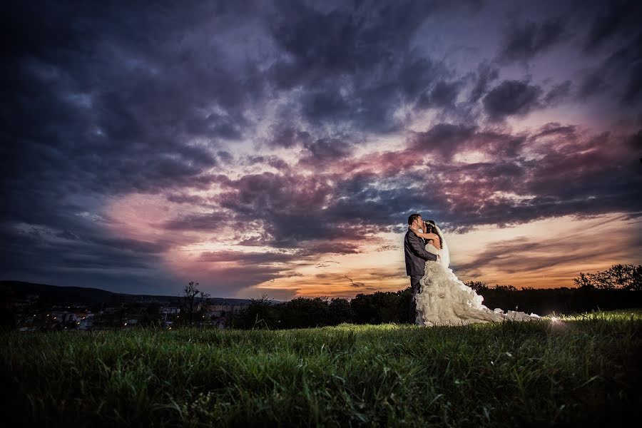 Photographe de mariage Attila Csomor (csomor). Photo du 28 mai 2015