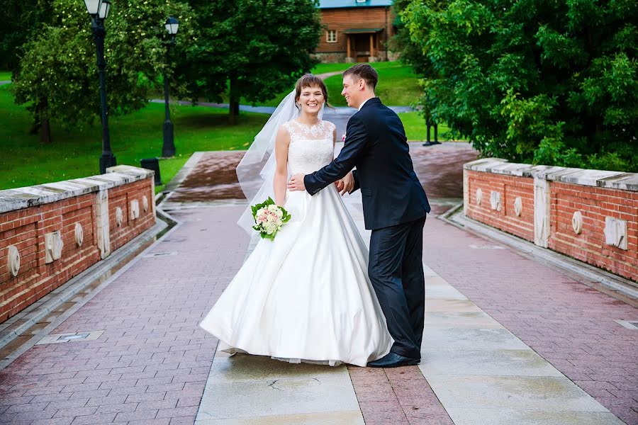 Wedding photographer Alla Anenkova (alla). Photo of 17 January