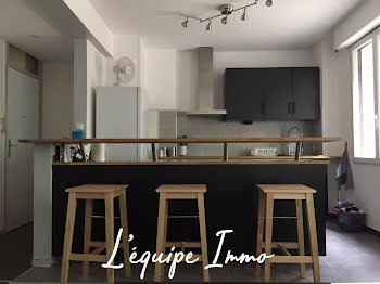 appartement à Toulouse (31)