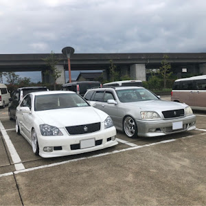 クラウンアスリート GRS184