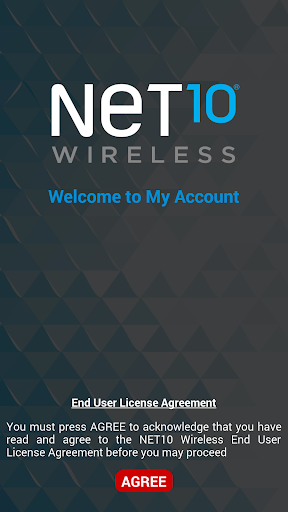 Net10 My Account