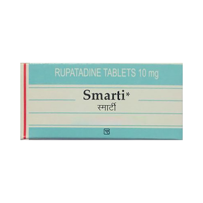 SMARTI 10MG TABLET