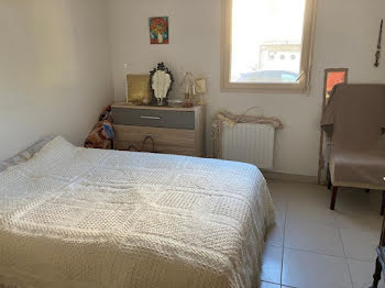 appartement à Mauguio (34)