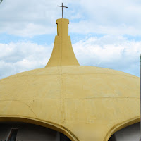 Chiesa a campanile di 