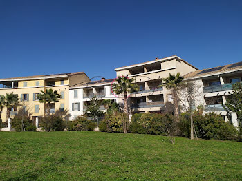 appartement à Luynes (13)