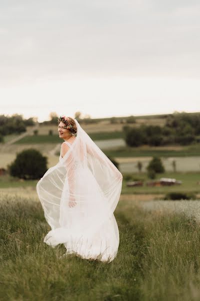 Wedding photographer Ivan Uhlenbruck (uhlartfotografie). Photo of 1 April 2022